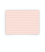 Postkarte "Hanni rosa"