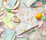 Geschenkpapier "Lovely Springtime"