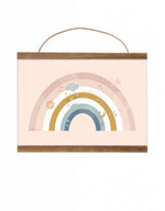 Poster "Little Rainbow"